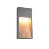 Spoljna zidna lampa SALMON - 246960135