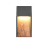 Spoljna zidna lampa SALMON - 246960135 - Image 3