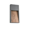 Spoljna zidna lampa SALMON - 246960135 - Image 2