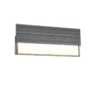 Spoljna zidna lampa MARIZA - 247060142