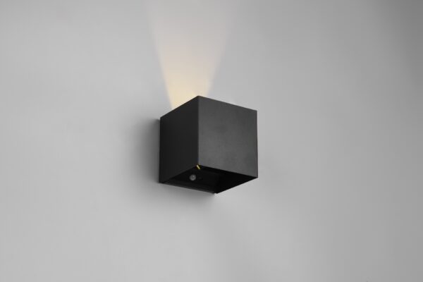 Spoljna zidna lampa TALENT - R27759132 - Image 4