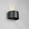 Spoljna zidna lampa TALENT - R27769132 - Image 4