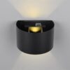 Spoljna zidna lampa TALENT - R27769132 - Image 5