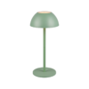 Baštenska stona lampa RICARDO - R54106149
