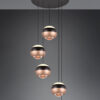 Luster – Visilica ORBIT – 344430532 - Image 2