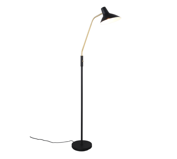 Podna lampa TRAVELLER - 463400180