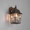 Spoljna zidna lampa VOLTURNO - 205967128 - Image 2