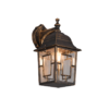 Spoljna zidna lampa VOLTURNO - 205967128