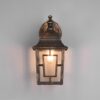 Spoljna zidna lampa VOLTURNO - 205967128 - Image 3