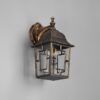 Spoljna zidna lampa VOLTURNO - 205967128 - Image 6