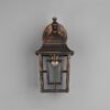 Spoljna zidna lampa VOLTURNO - 205967128 - Image 7