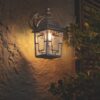 Spoljna zidna lampa VOLTURNO - 205967128 - Image 8