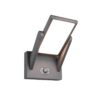 Spoljna zidna lampa MALAWI – 253769142
