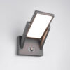 Spoljna zidna lampa MALAWI – 253769142 - Image 4