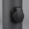 Baštenska stubna lampa HOOSIC - 424067142 - Image 4