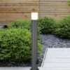Baštenska stubna lampa HOOSIC - 424067142 - Image 5