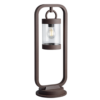 Baštenska stubna lampa