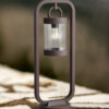 Baštenska stubna lampa SAMBESI – 504160124 - Image 3