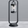 Baštenska stubna lampa SAMBESI - 504160142 - Image 2