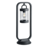 Baštenska stubna lampa SAMBESI - 504160142