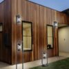 Baštenska stubna lampa SAMBESI - 504160142 - Image 3