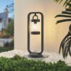 Baštenska stubna lampa SAMBESI - 504160142 - Image 4