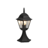 Baštenska stubna lampa LIVENZA - 505760132