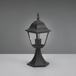 Baštenska stubna lampa