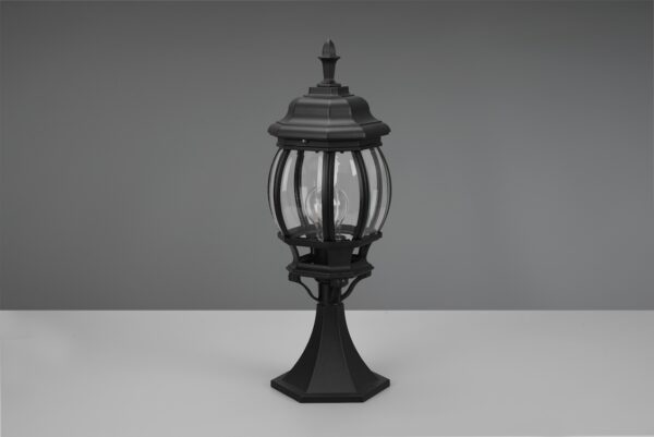 Baštenska stubna lampa ELVO - 506960132 - Image 3