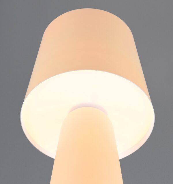 Stona lampa NUBIAN - 562900144 - Image 3