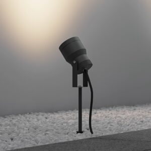 Baštenske spot lampe