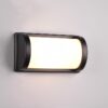 Spoljna zidna lampa PUELO - R21186132 - Image 3