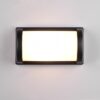 Spoljna zidna lampa PUELO - R21186132 - Image 5