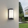 Spoljna zidna lampa PUELO - R21186132 - Image 8
