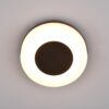 Spoljna zidna lampa MORENA - R24246132 - Image 4