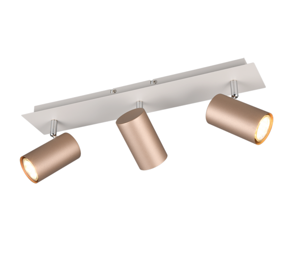 Spot lampa MARLEY - 802400365