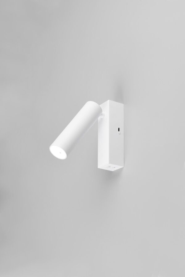 Spot lampa AMBALA - 849210131 - Image 7