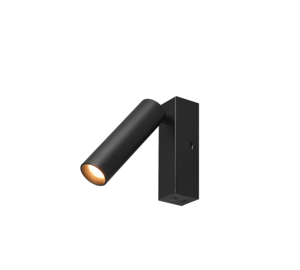 Spot lampa AMBALA - 849210132