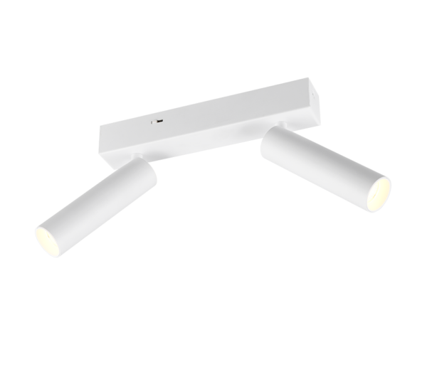 Spot lampa AMBALA - 849210231