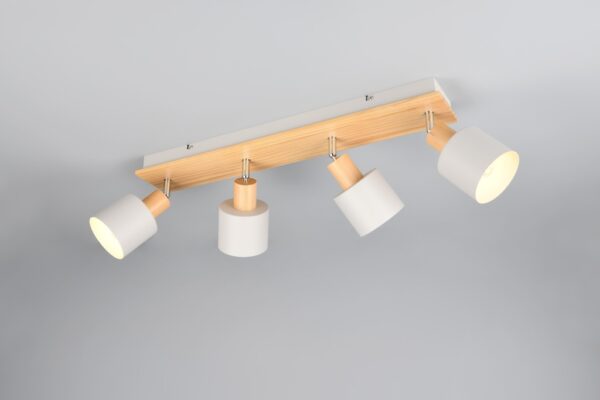 Spot lampa SHANTI - 862700476 - Image 2