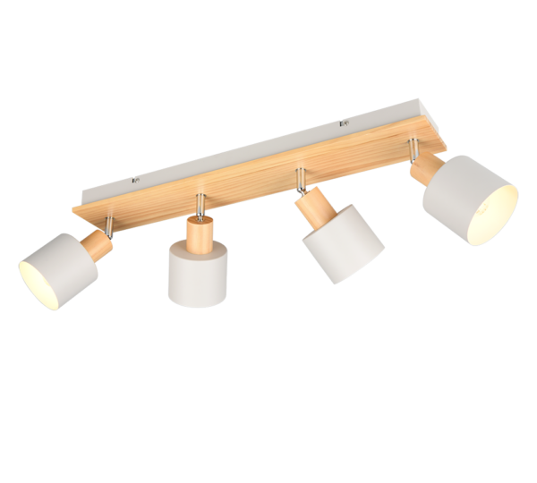 Spot lampa SHANTI - 862700476