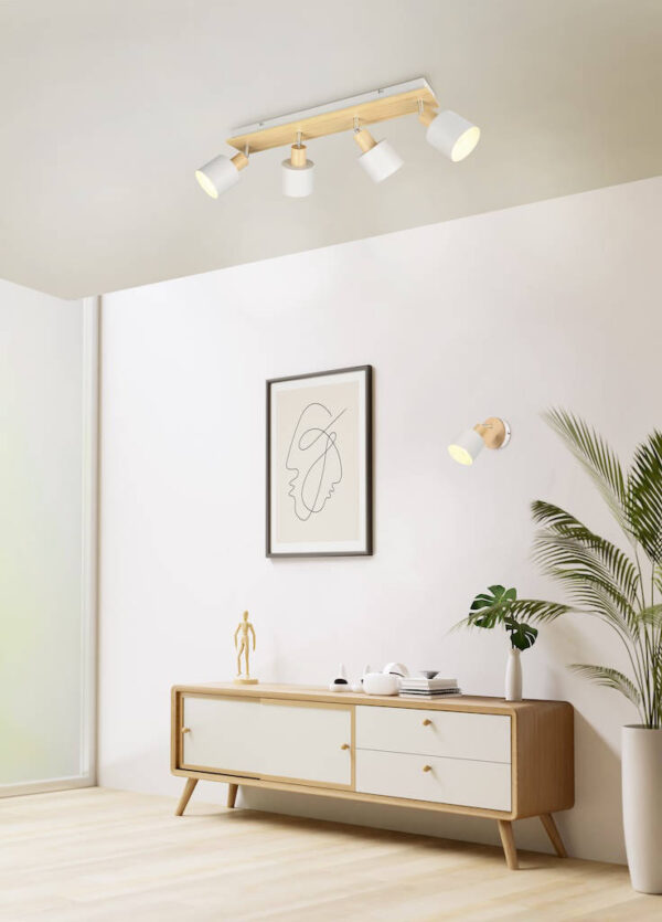 Spot lampa SHANTI - 862700476 - Image 3