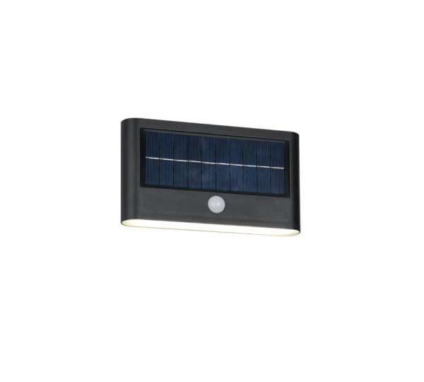 Spoljna zidna lampa RAMOS - R24746232