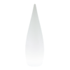 Baštenska podna lampa PALMAS - R45101901