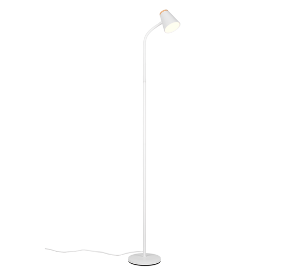 Podna lampa PONGO - R45831101