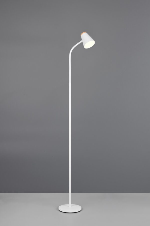 Podna lampa PONGO - R45831101 - Image 4