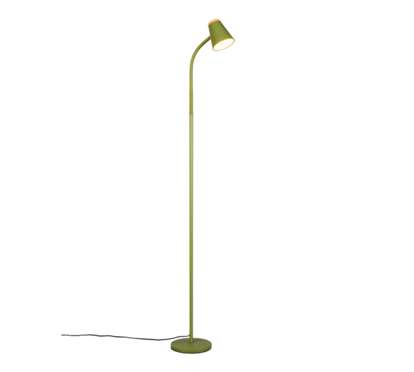 Podna lampa PONGO - R45831115