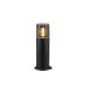 Baštenska stubna lampa