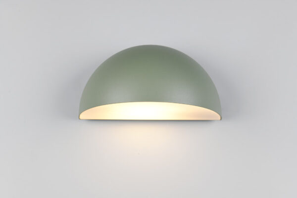 Spoljna zidna lampa MAAS – 262460115 - Image 3