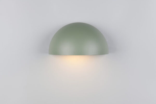 Spoljna zidna lampa MAAS – 262460115 - Image 5